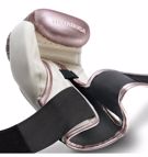 Hayabusa T3 Boxing Gloves -rose gold